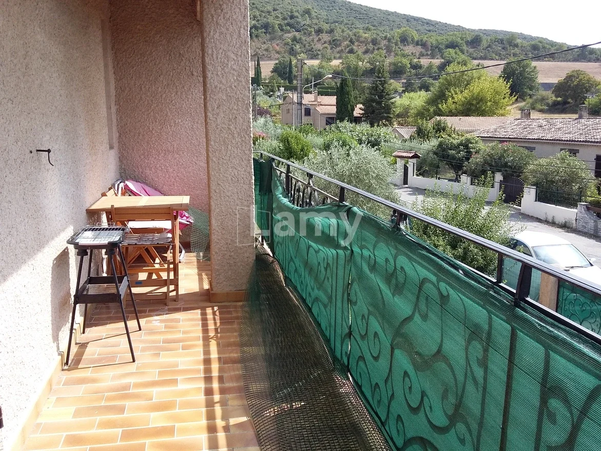 Appartement Rue Alphonse Daudet à Les Mées