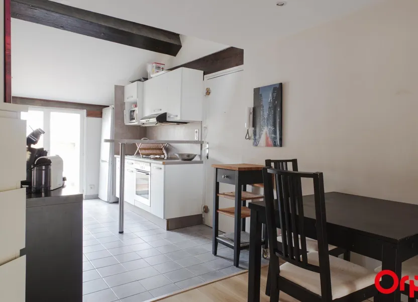 Appartement Rue Bossuet à Lyon