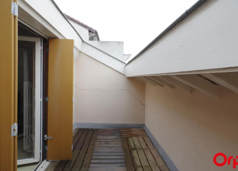Appartement Rue Bossuet à Lyon
