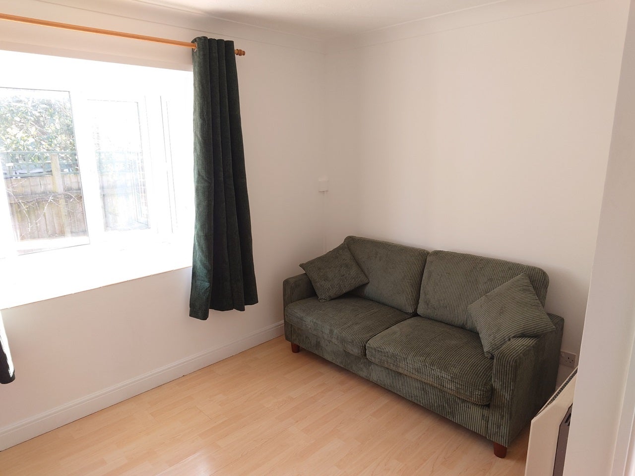 House Chaucer Drive in Greater London