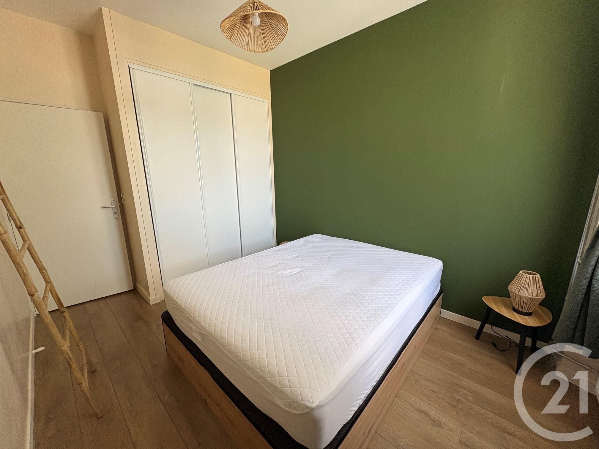 Flat Rue Jacques d'Auxerre in Joigny