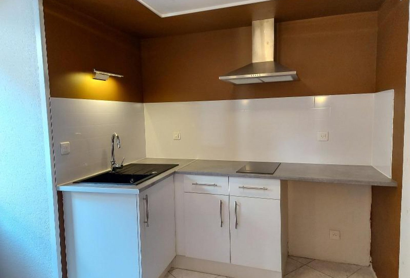 Appartement Rue Alfred Merle à Millau