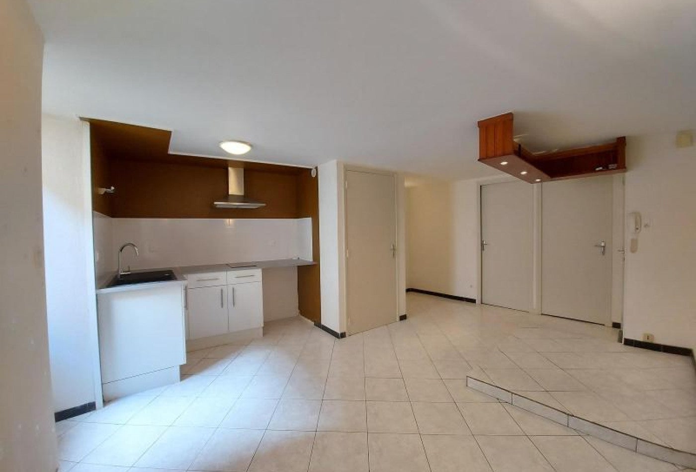 Appartement Rue Alfred Merle à Millau