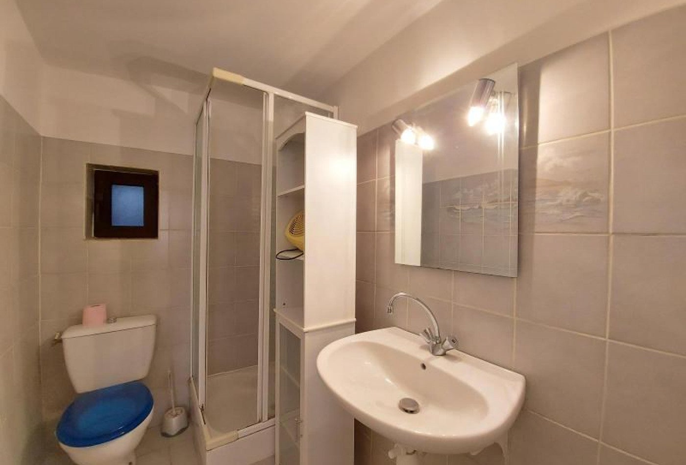 Appartement Rue Alfred Merle à Millau