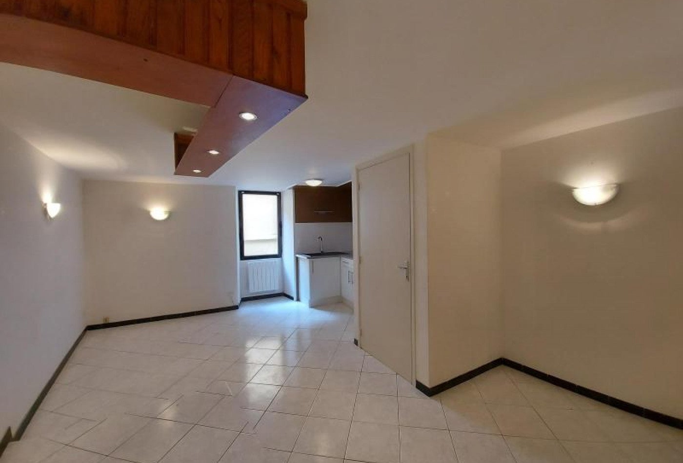 Appartement Rue Alfred Merle à Millau