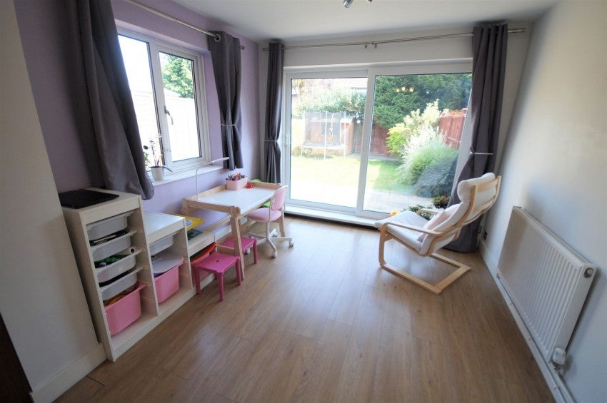 House Saint Clements Close in Reading