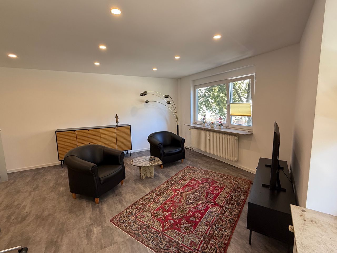 Wohnung Rathenaustraße in Mannheim