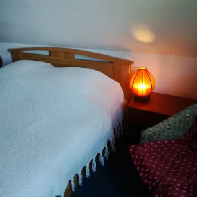 Chambre Résidence Guynemer à Marly
