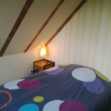 Chambre Résidence Guynemer à Marly