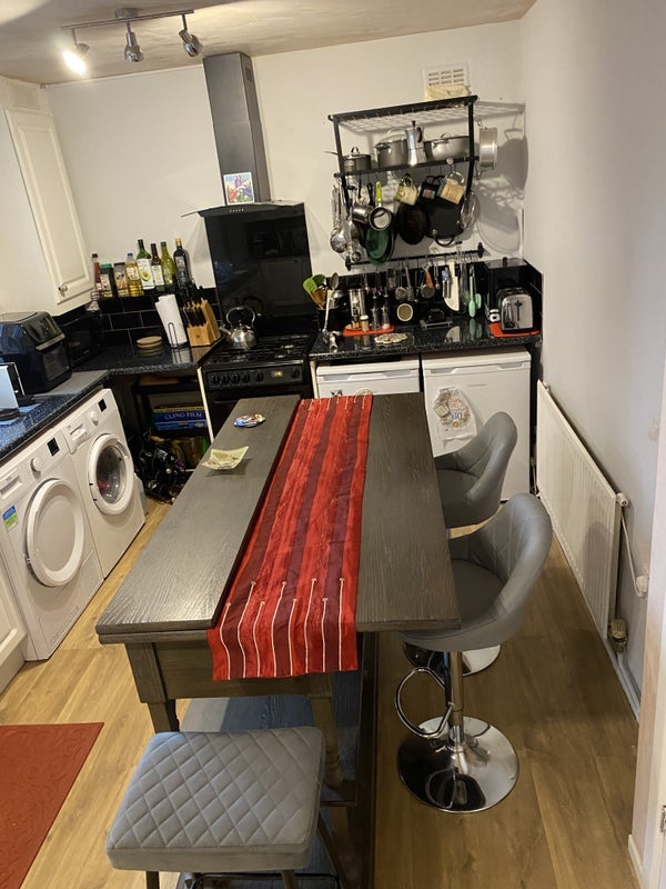 Room Beaumont Leys Lane in Leicester