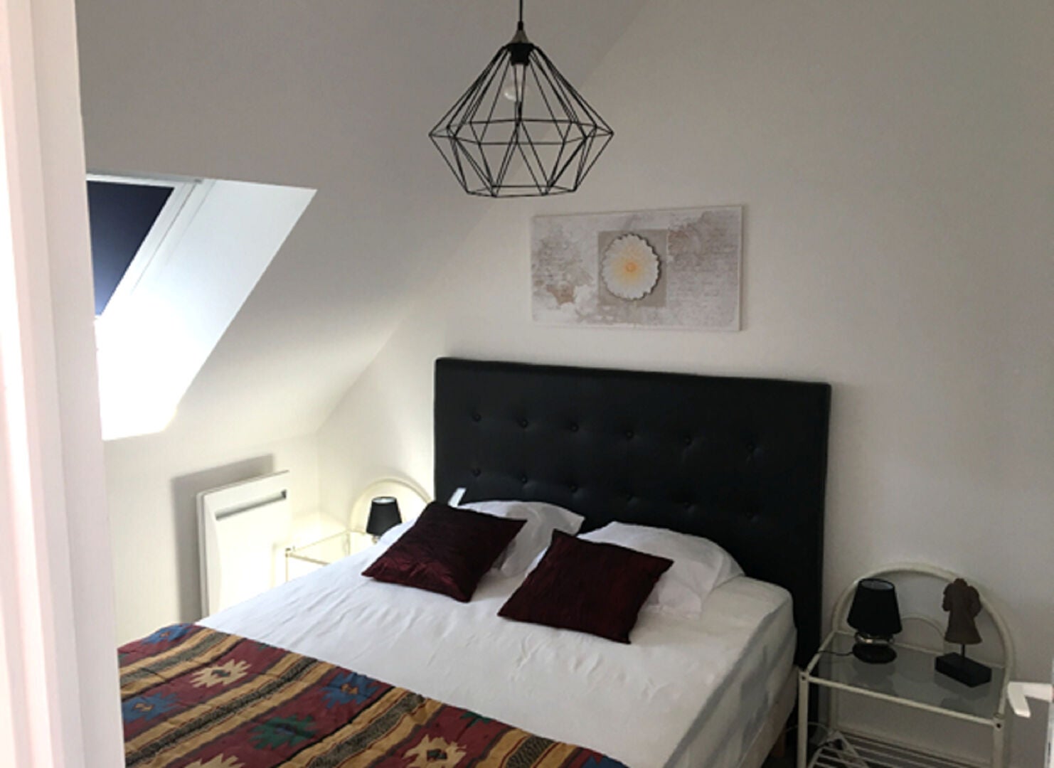 Appartement Route de Nantes à Ligné