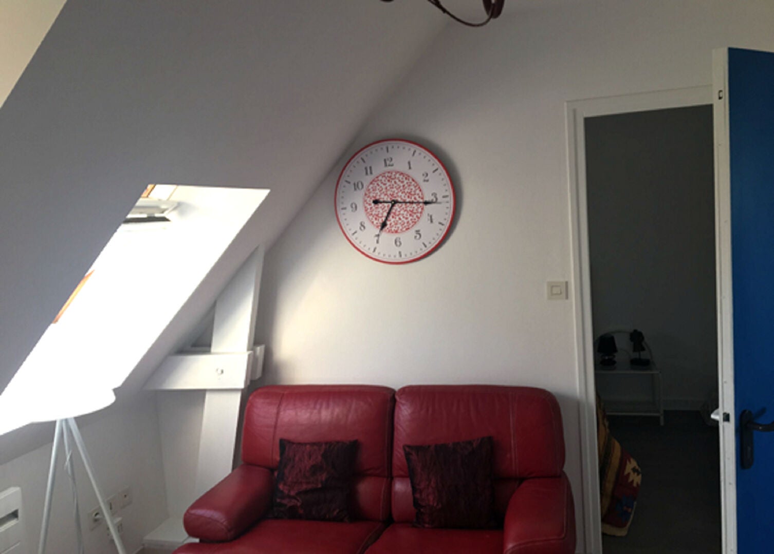 Appartement Route de Nantes à Ligné