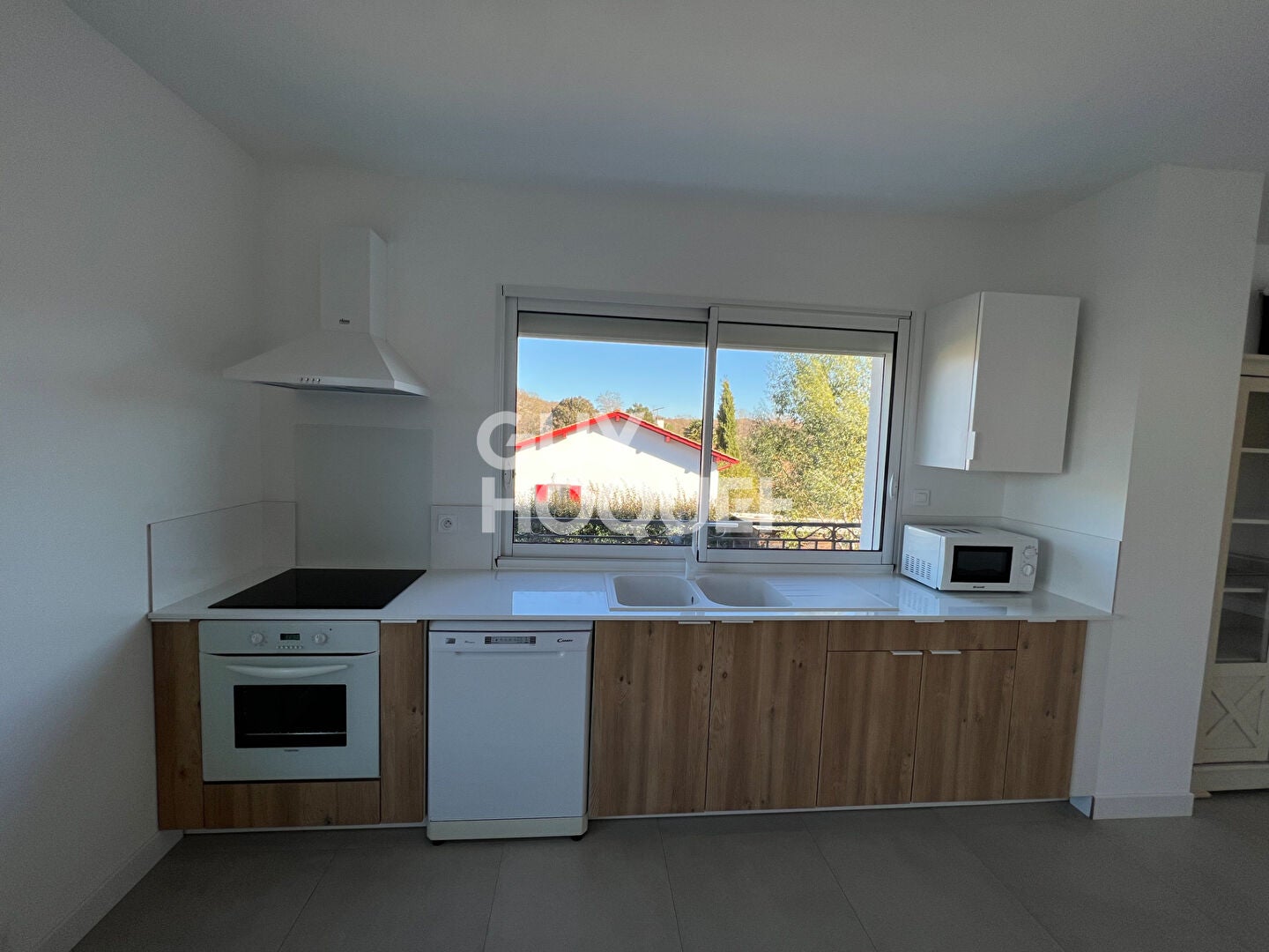 Appartement Chemin Igel Karrika à Saint-Pée-sur-Nivelle