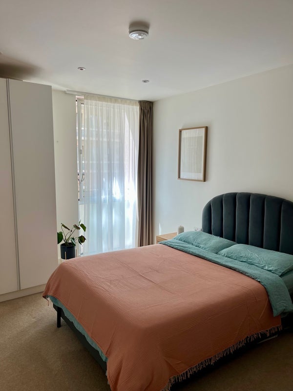 Room Prize Walk in Greater London