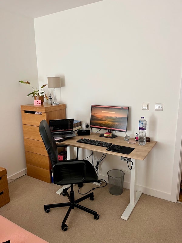 Room Prize Walk in Greater London