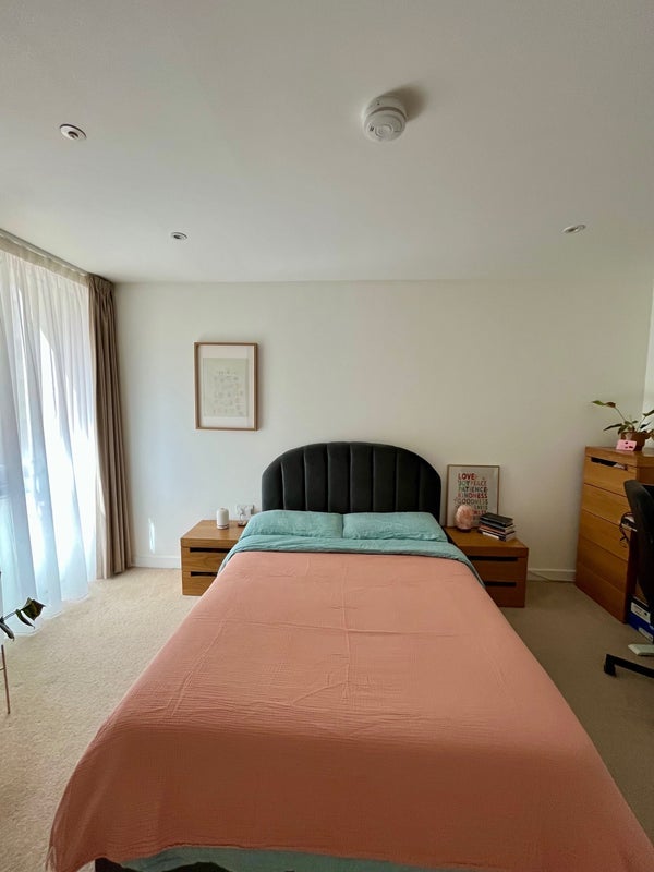 Room Prize Walk in Greater London