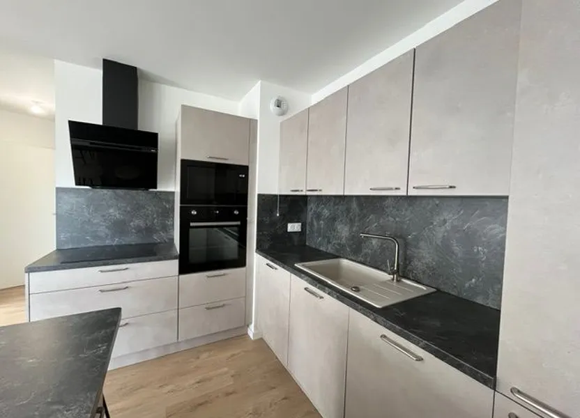 Flat Allée de Diane in Compiègne