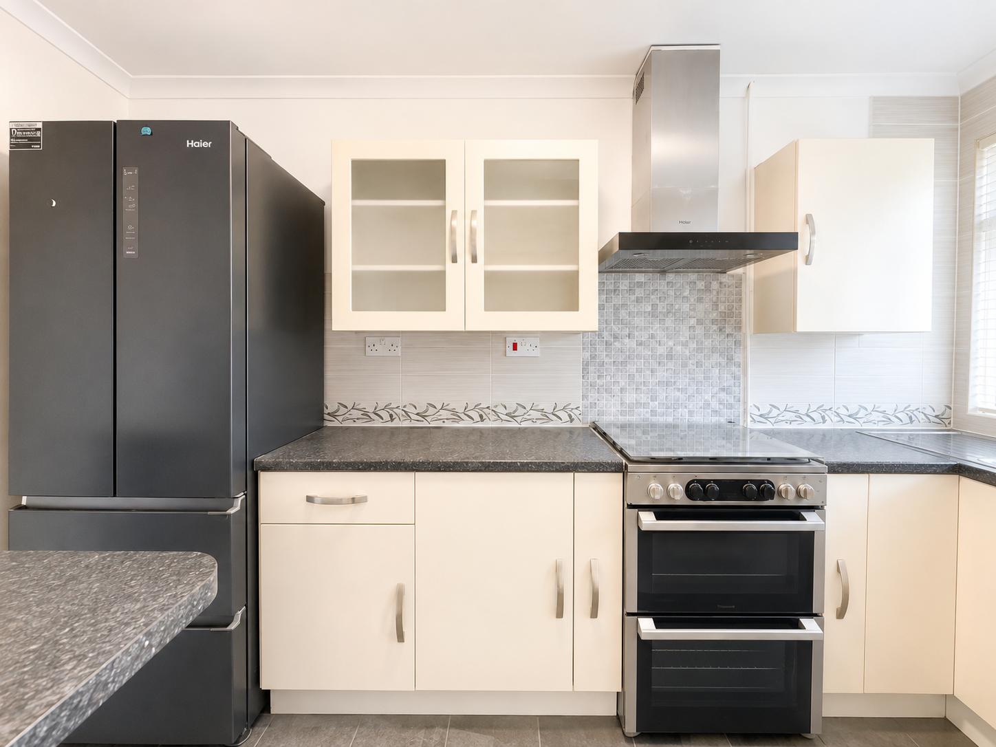 House Chase Side in Greater London