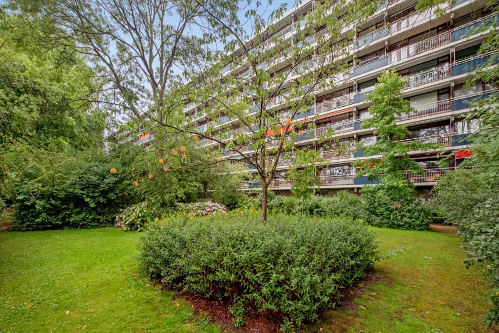 Appartement Roland Holstlaan 902 in Delft