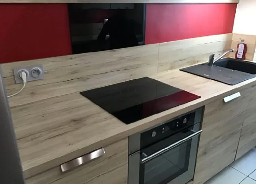 Appartement Montée du Docteur Mastier à Écully