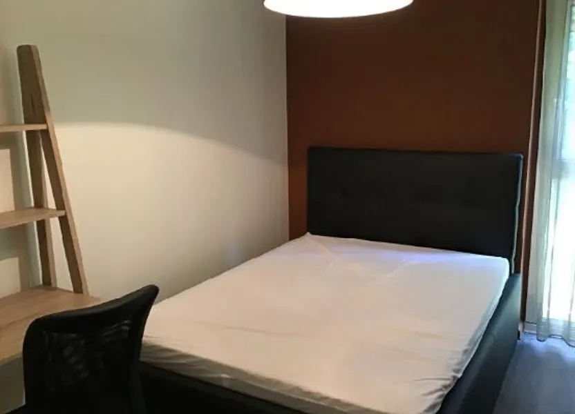 Appartement Montée du Docteur Mastier à Écully