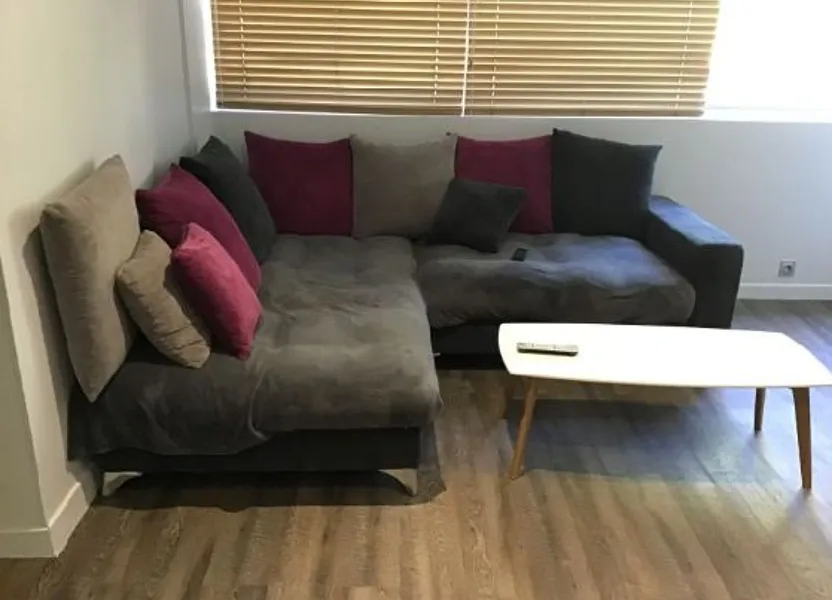 Appartement Montée du Docteur Mastier à Écully