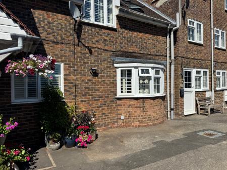 House South Road Service West in Mid Sussex