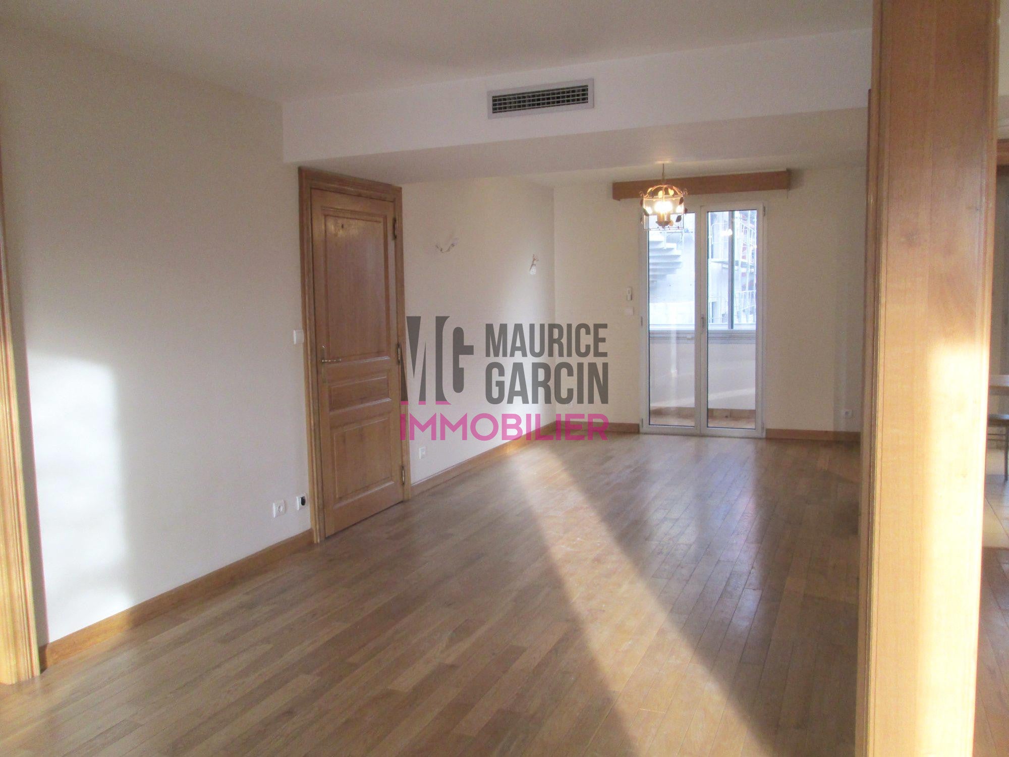 Appartement Avenue Pierre Semard à Carpentras
