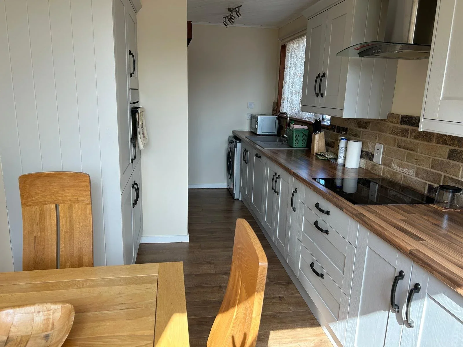 House Albyn Terrace in Aberdeen City