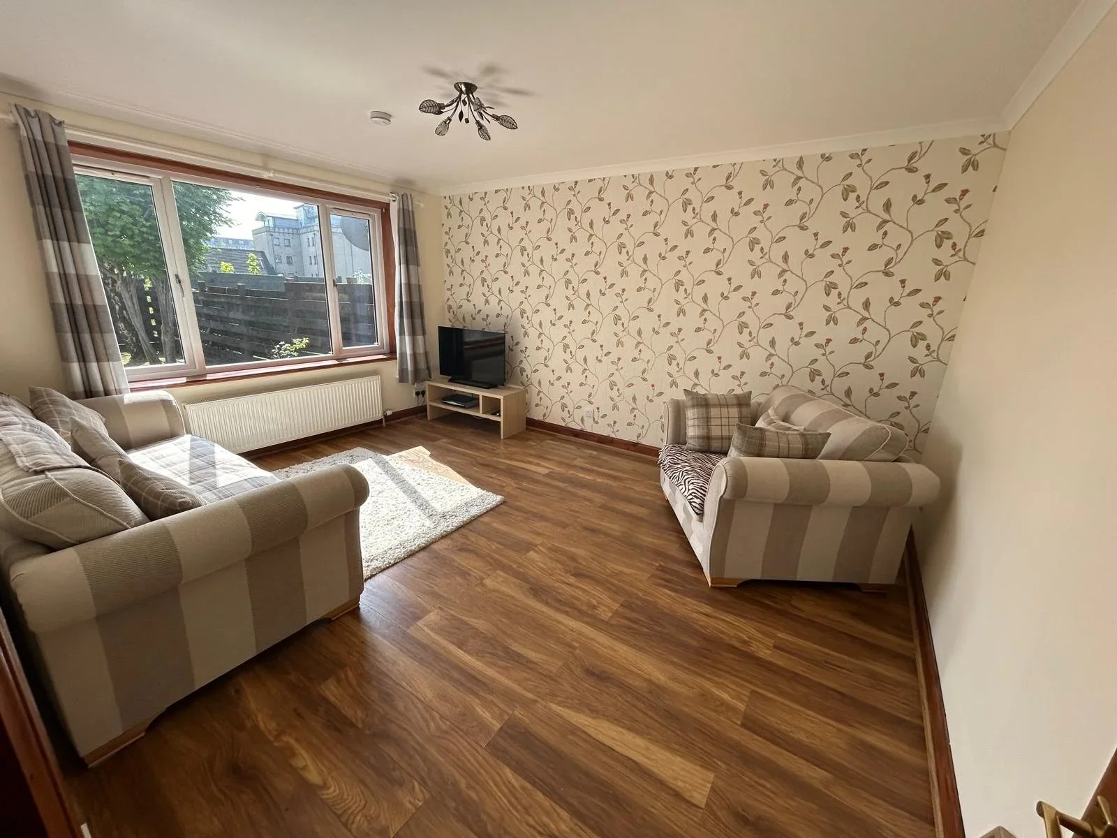 House Albyn Terrace in Aberdeen City