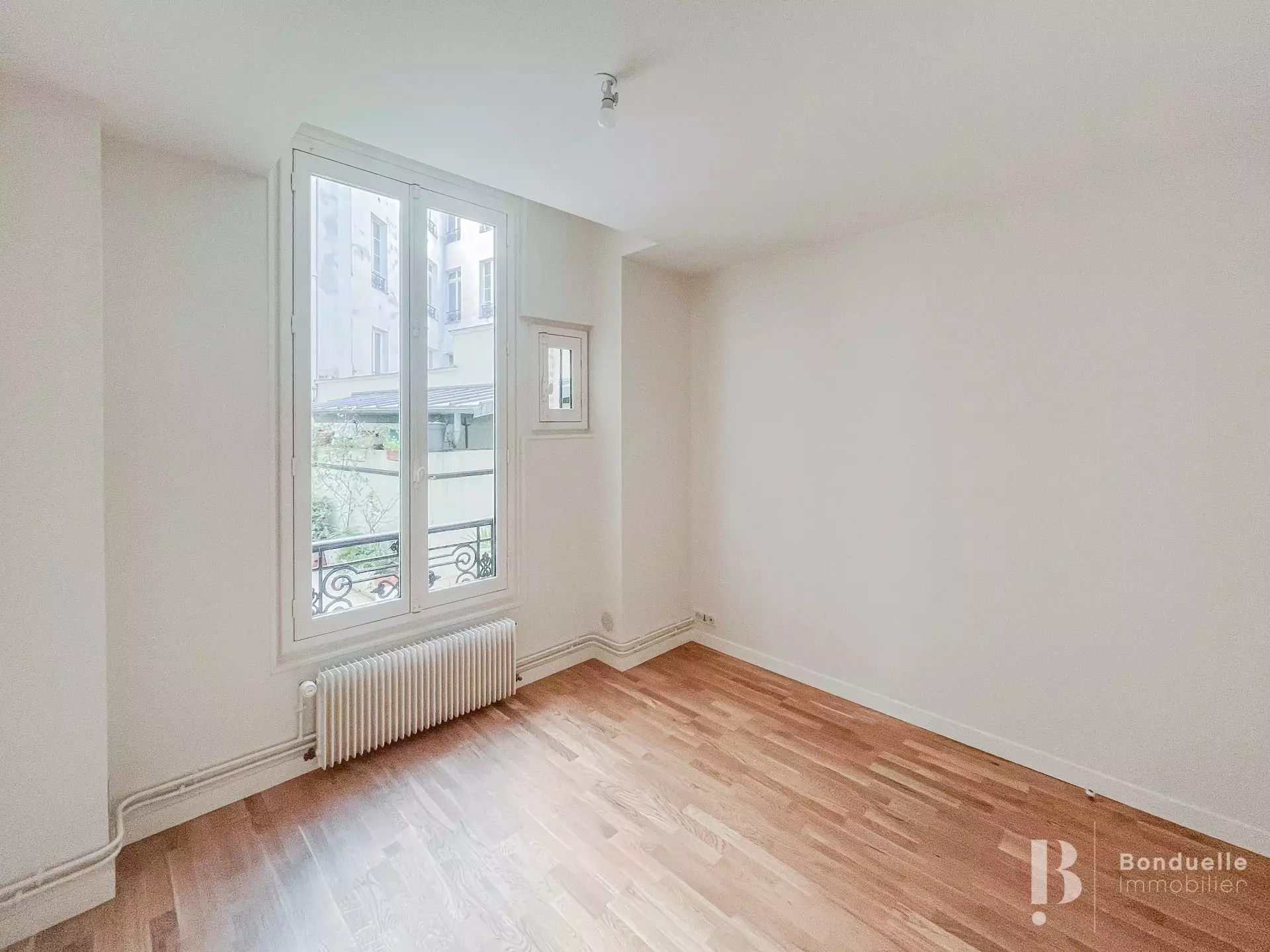 Appartement Rue Gay-Lussac à Paris