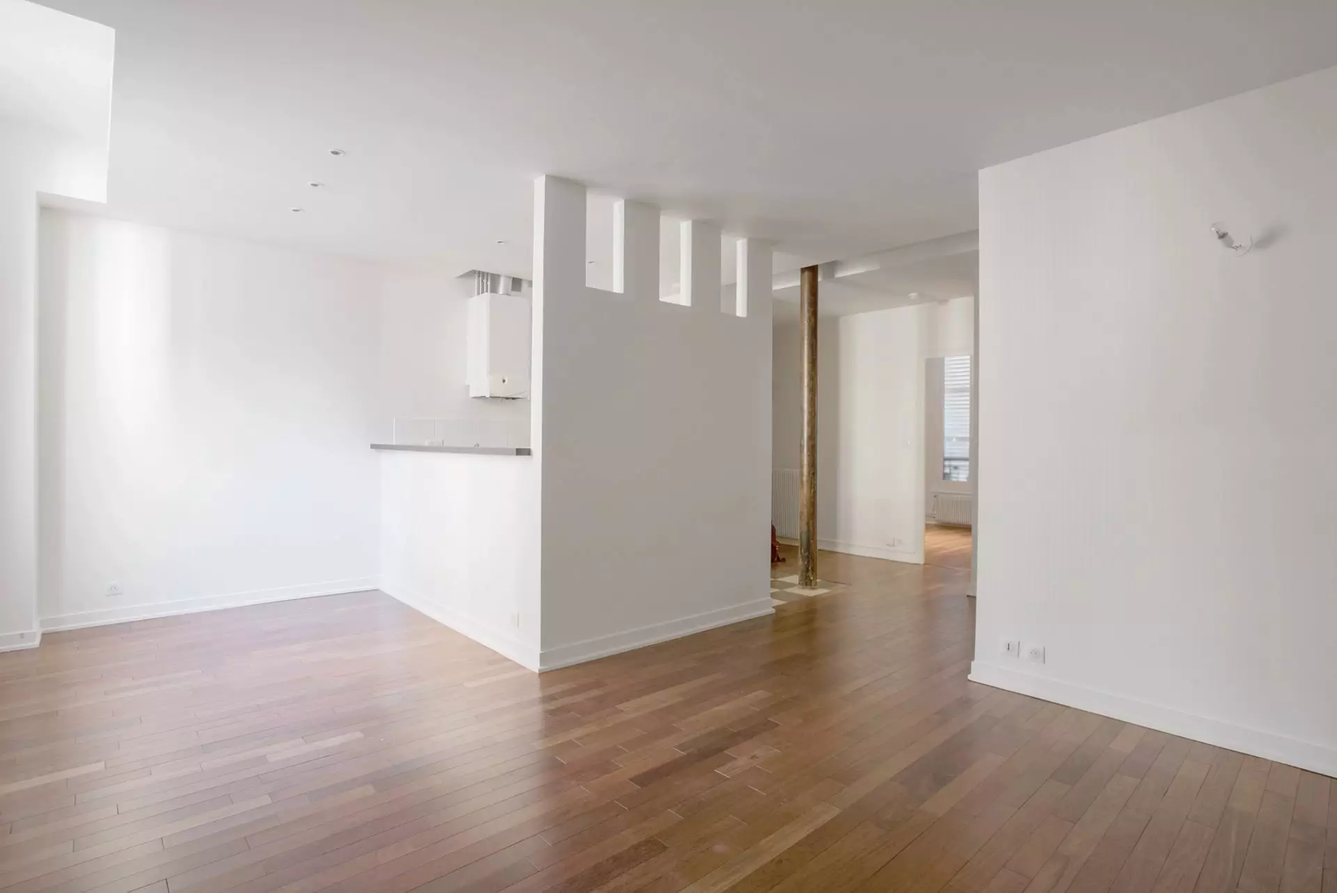 Appartement Rue Gay-Lussac à Paris