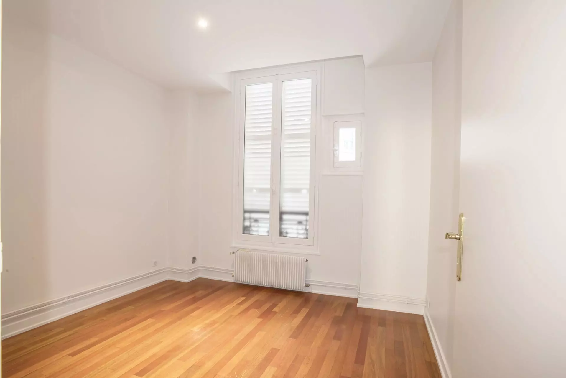 Appartement Rue Gay-Lussac à Paris