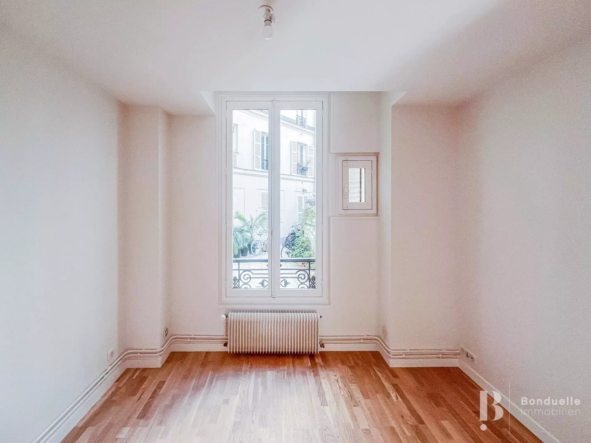 Appartement Rue Gay-Lussac à Paris