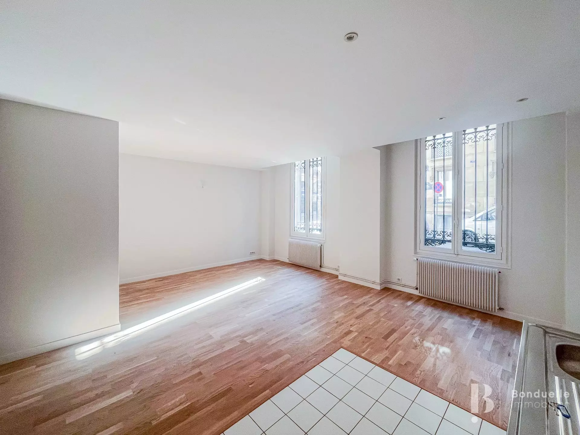 Appartement Rue Gay-Lussac à Paris