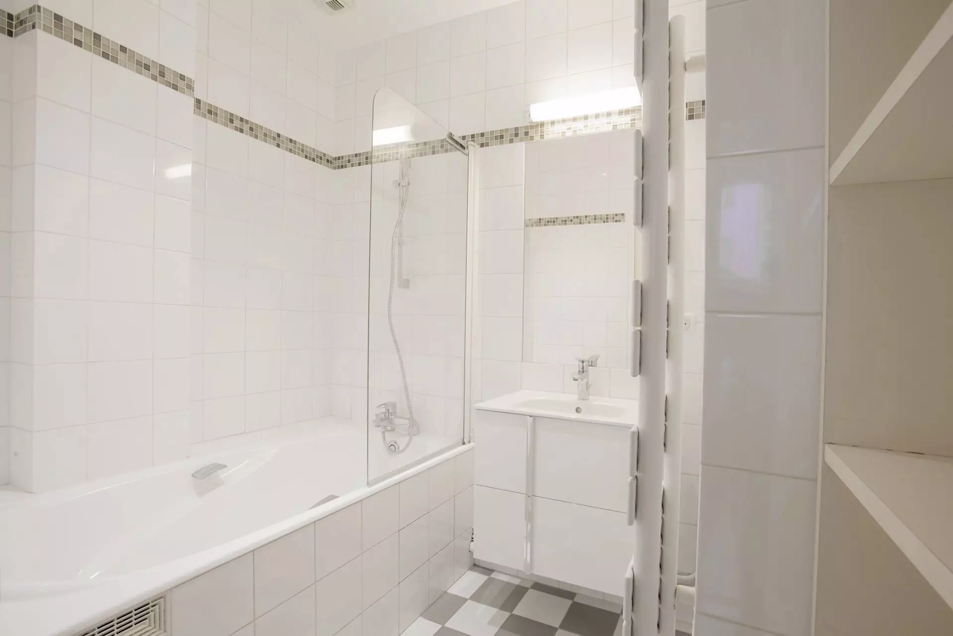 Appartement Rue Gay-Lussac à Paris