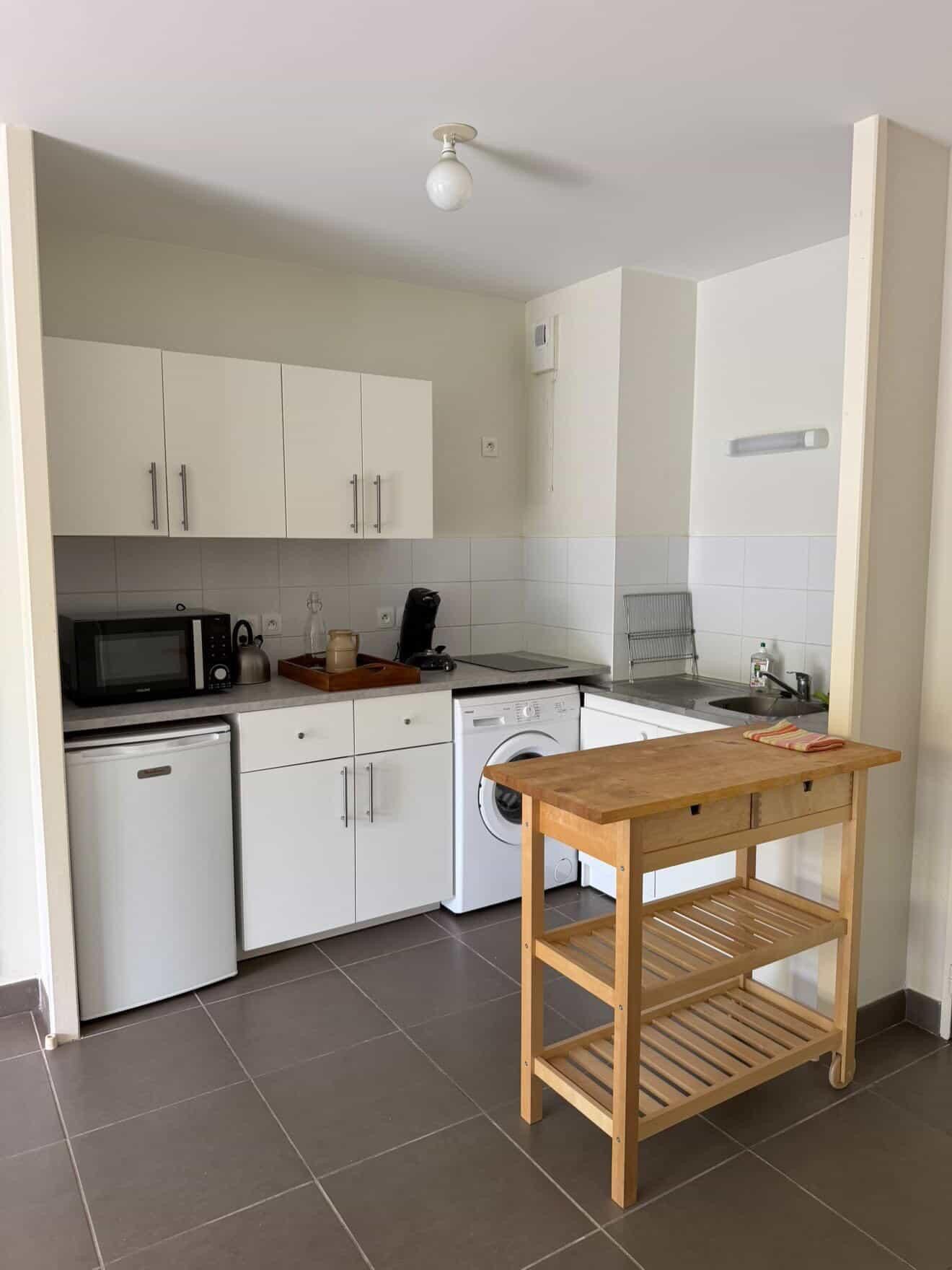 Appartement Avenue Aristide Briand à Mérignac