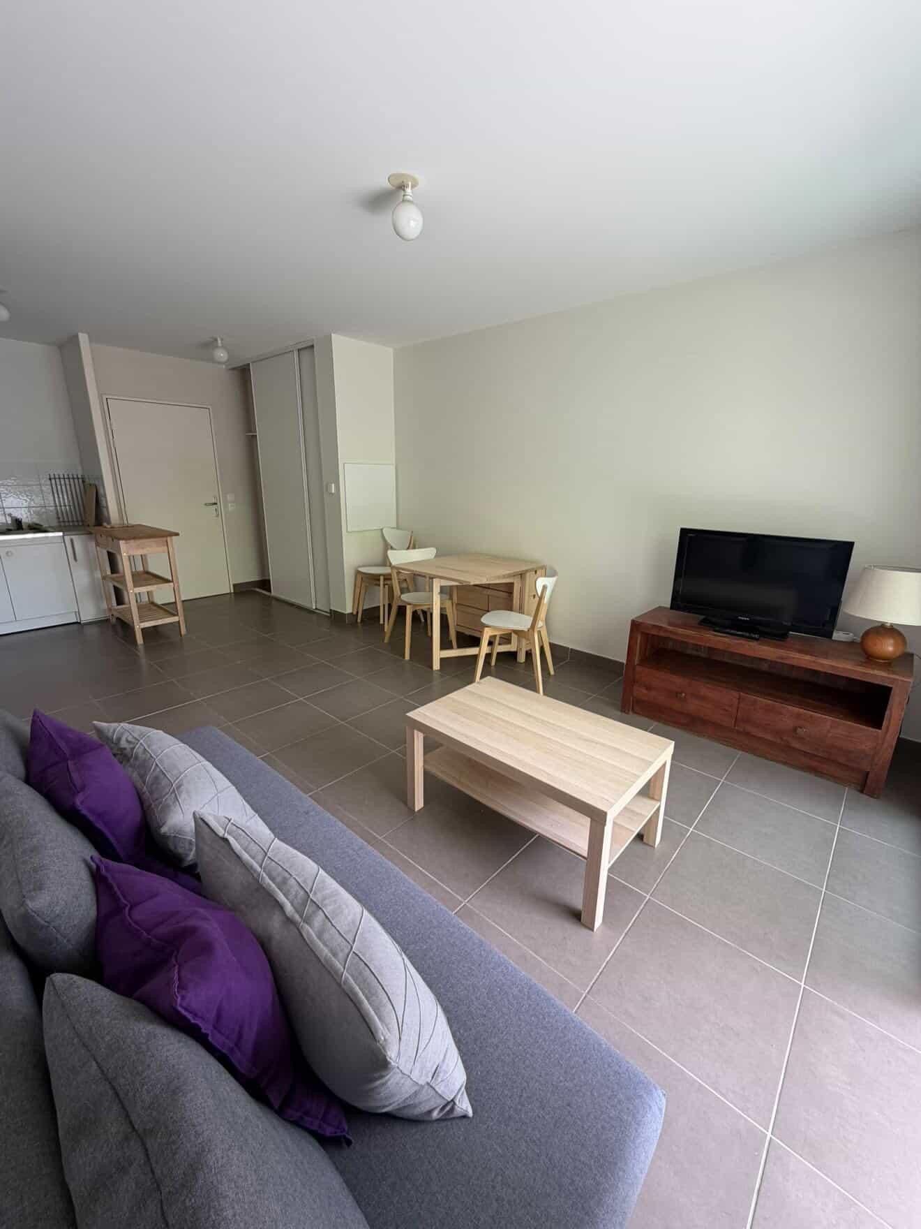 Appartement Avenue Aristide Briand à Mérignac