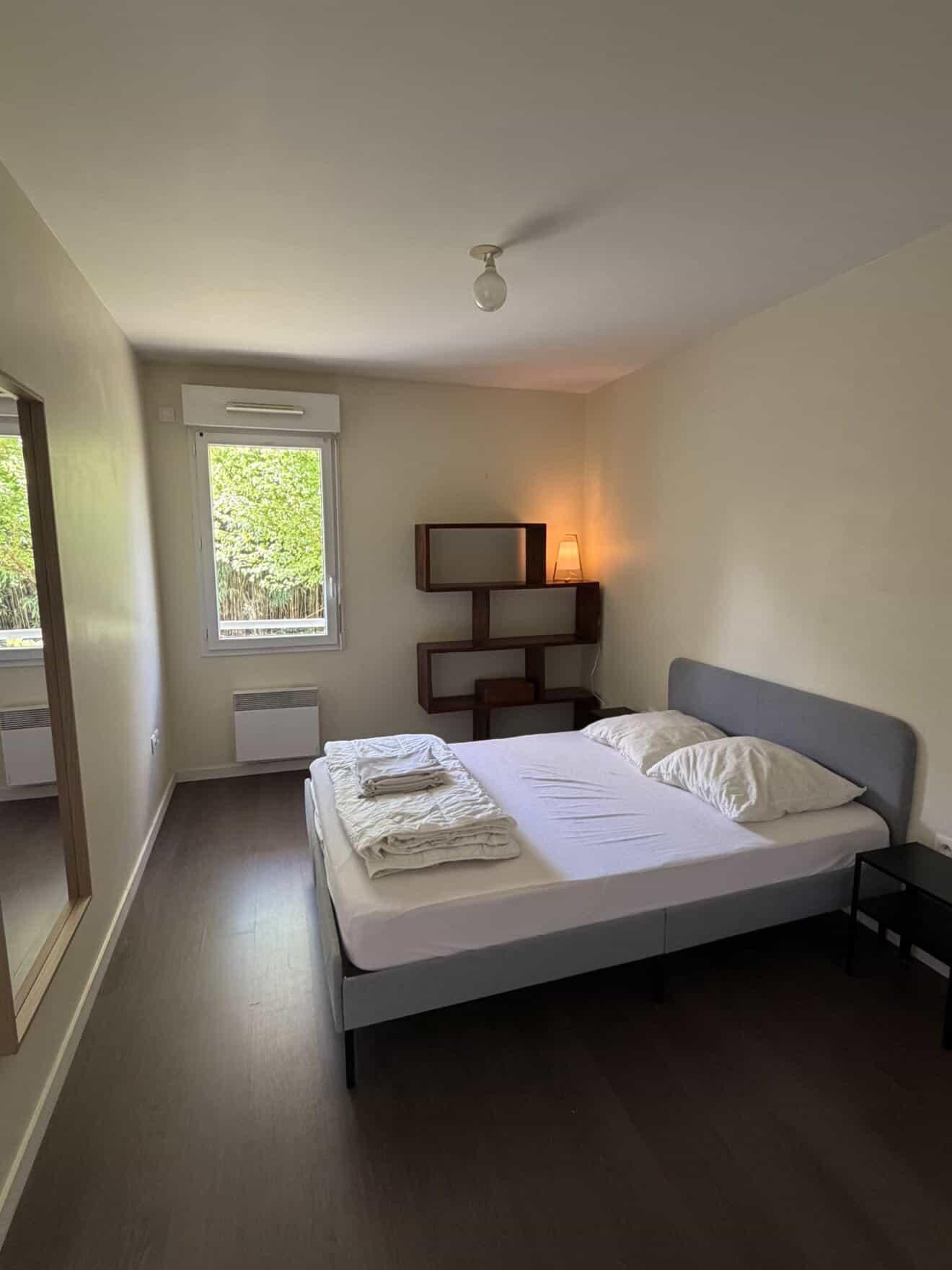 Appartement Avenue Aristide Briand à Mérignac