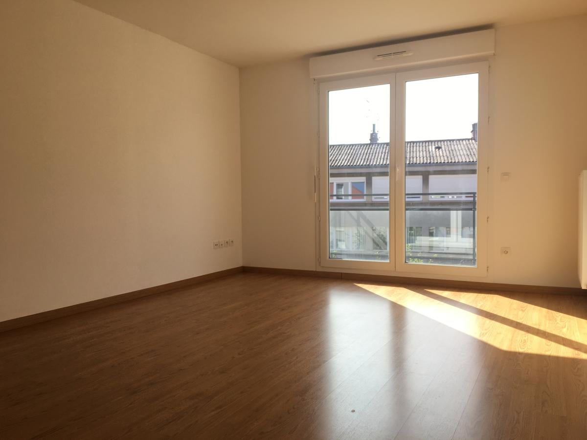 Appartement Boulevard Jean Moulin à Béthune
