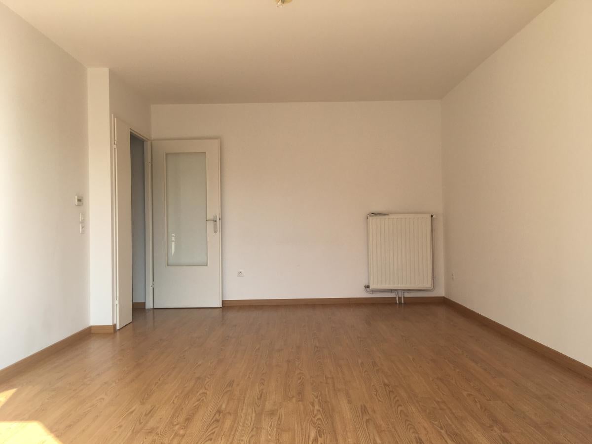 Appartement Boulevard Jean Moulin à Béthune