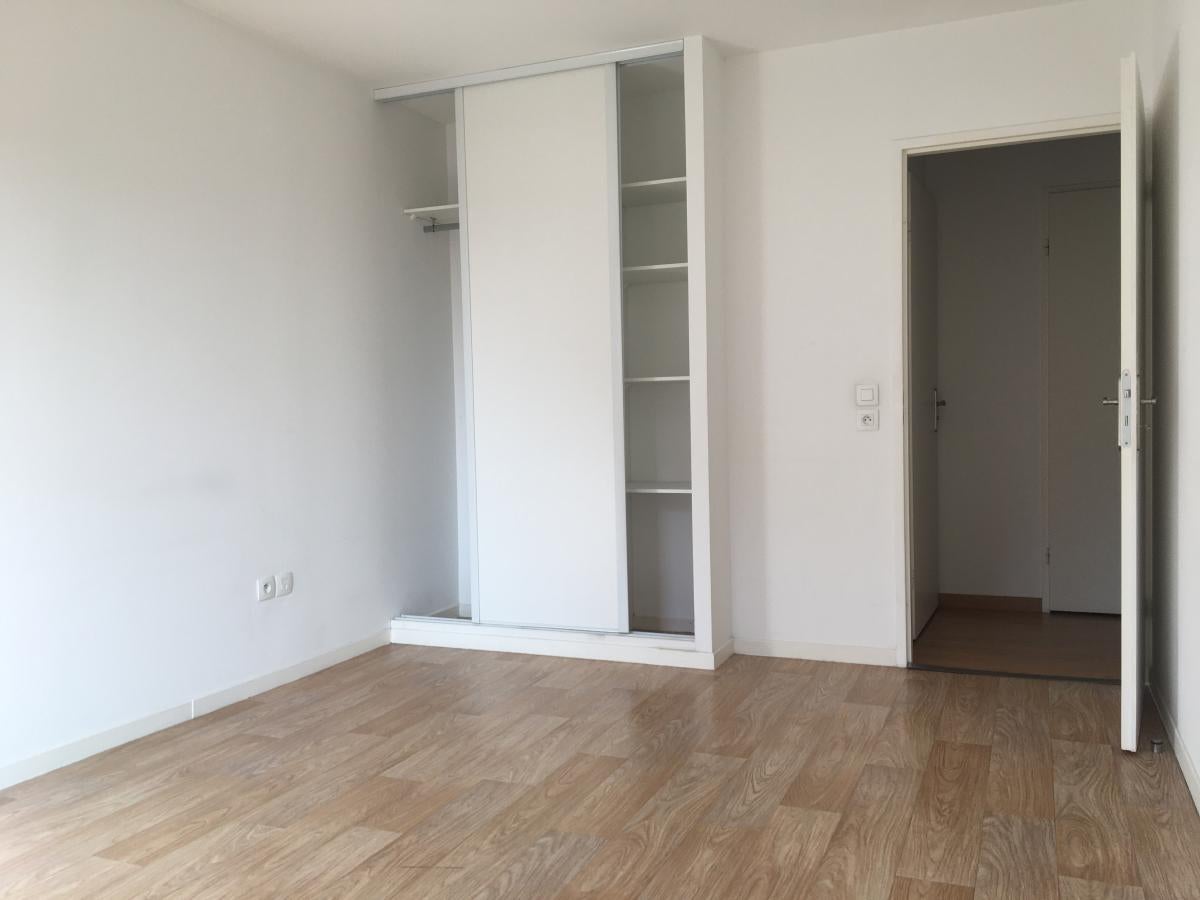 Appartement Boulevard Jean Moulin à Béthune