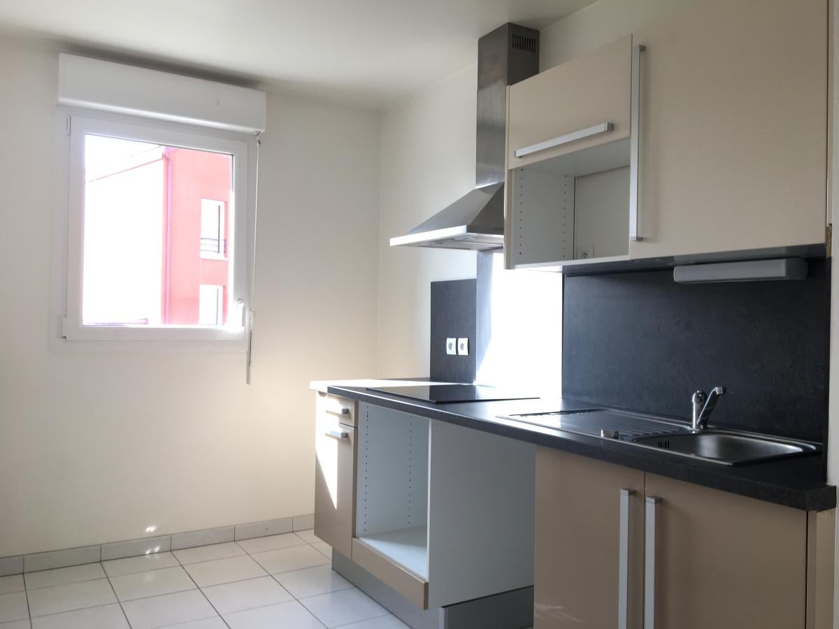 Appartement Boulevard Jean Moulin à Béthune