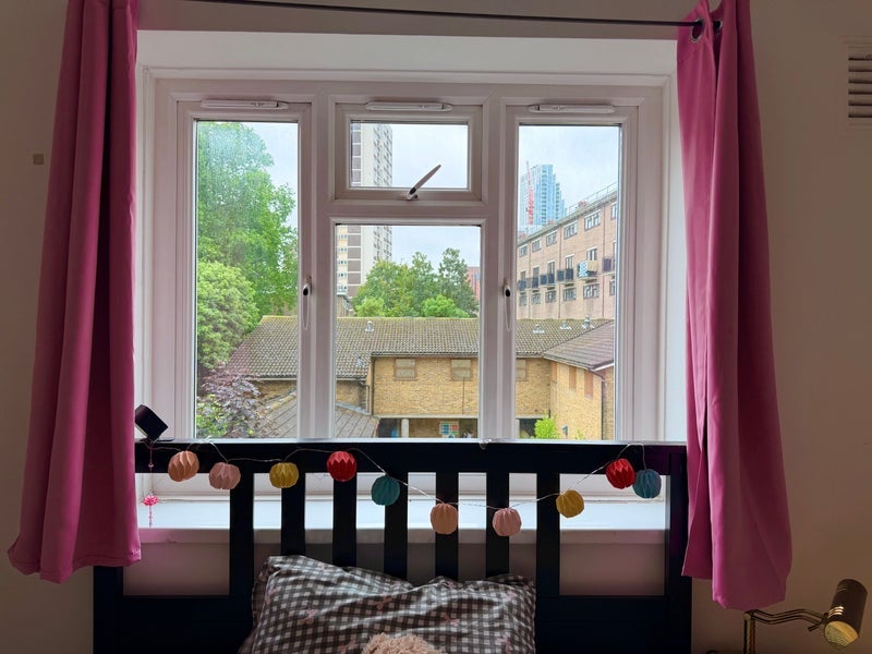 Flat Provence Street in Greater London