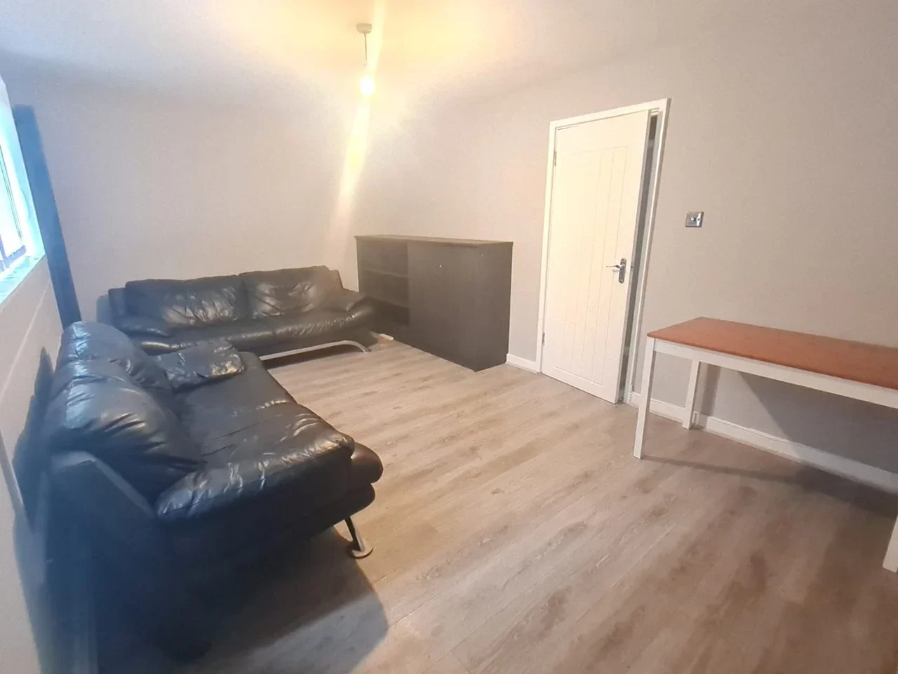 Flat Alexandra Road in Greater London