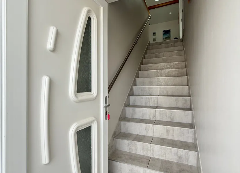 Appartement Rue des Hortensias à Saint-Palais-sur-Mer