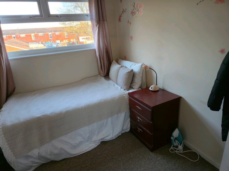 Room Elderberry Walk in Bristol