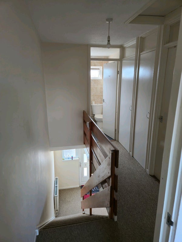 Room Elderberry Walk in Bristol
