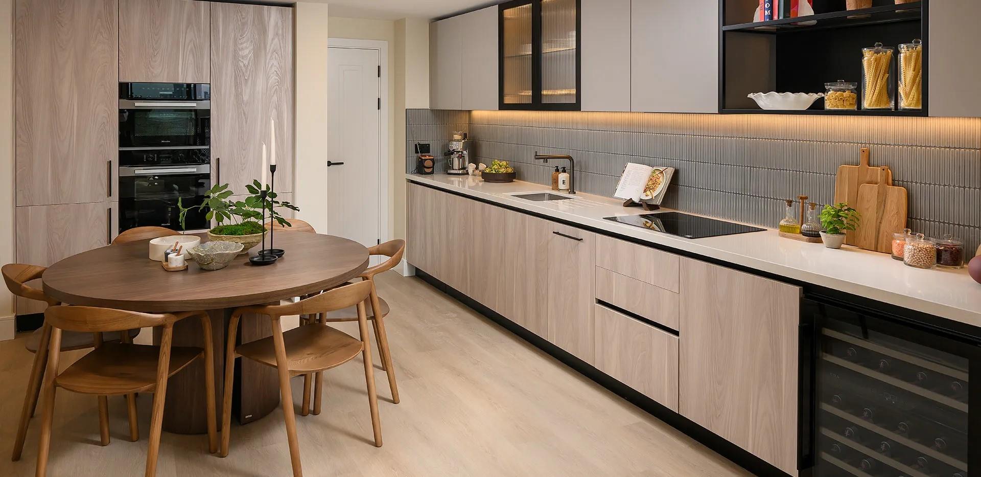 Flat Marian Place in Greater London