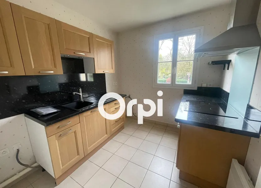 Appartement Boulevard de Maincy à Melun